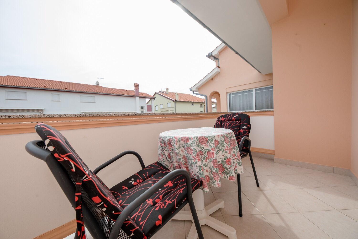 Apartments Mar Palit Экстерьер фото